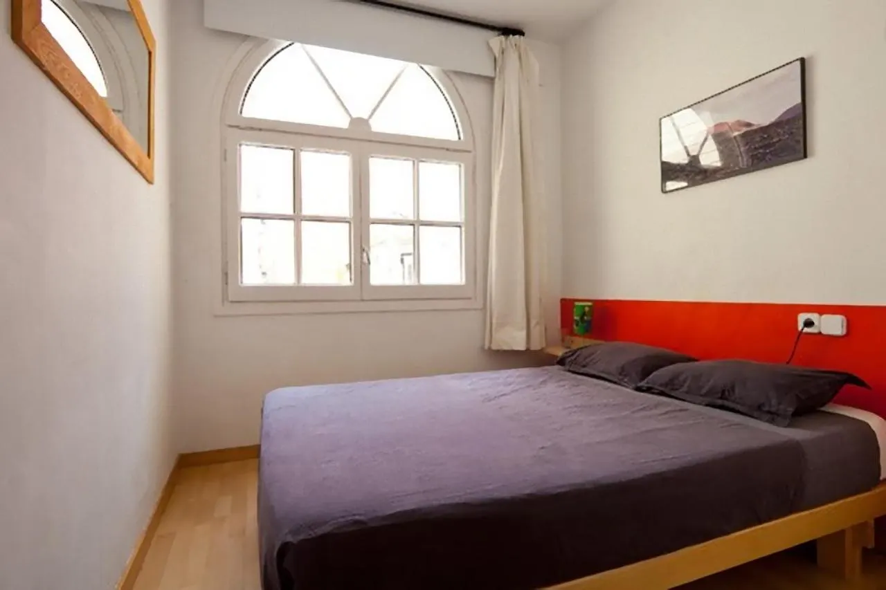 *** Bed & Breakfast La Casa De Laura Nisia B&B Barcelona Spanje