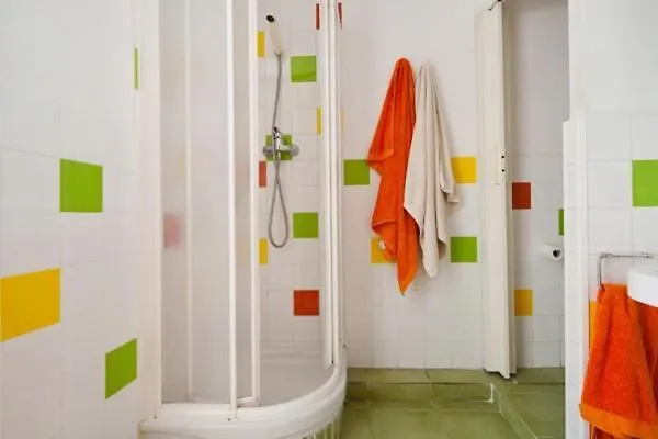 Bed & Breakfast La Casa De Laura Nisia B&B Barcelona