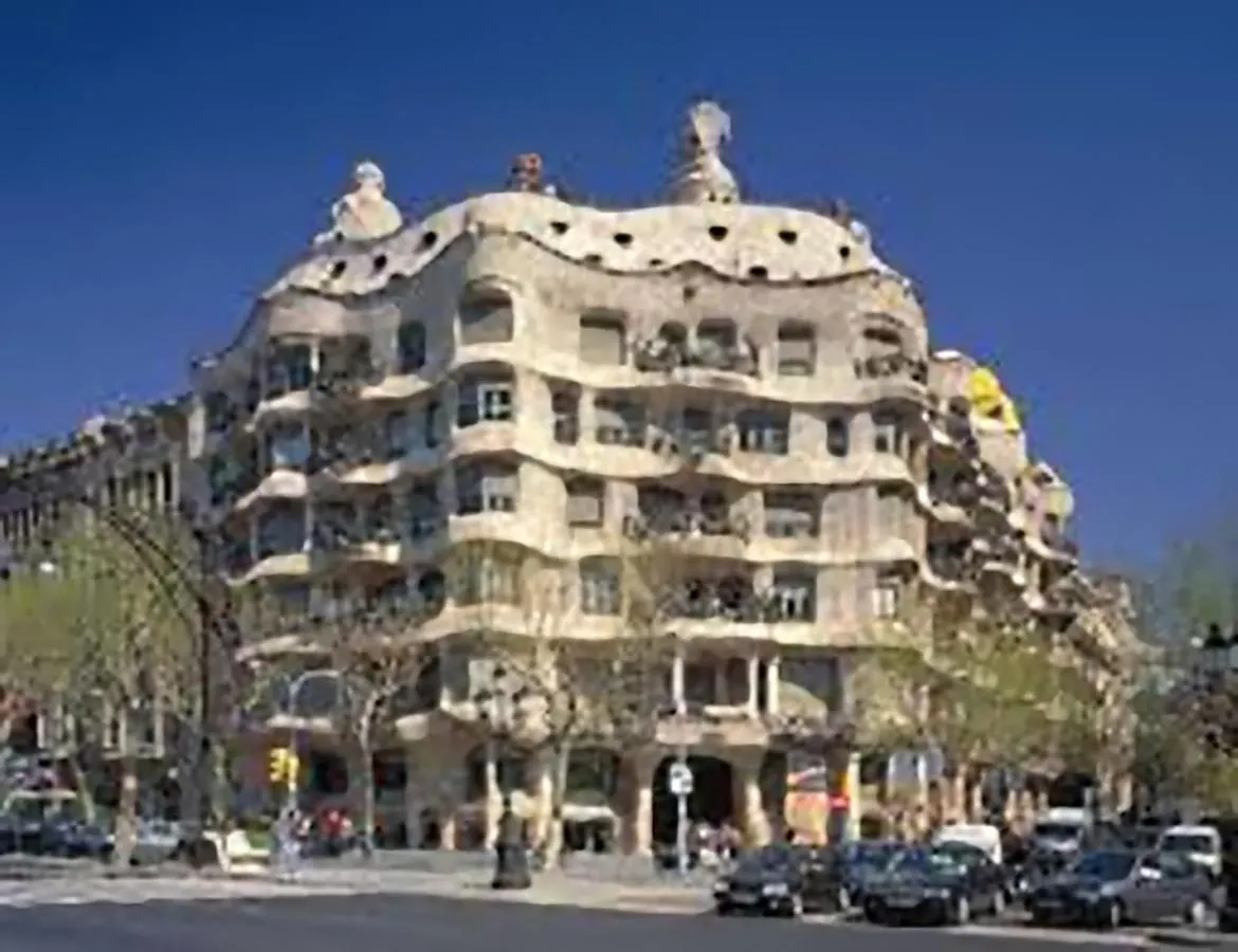 Bed & Breakfast La Casa De Laura Nisia B&B Barcelona