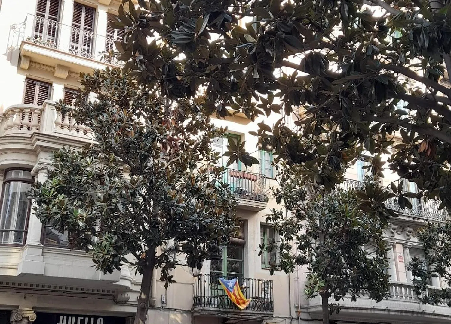 La Casa De Laura Nisia B&B Barcelona Spain